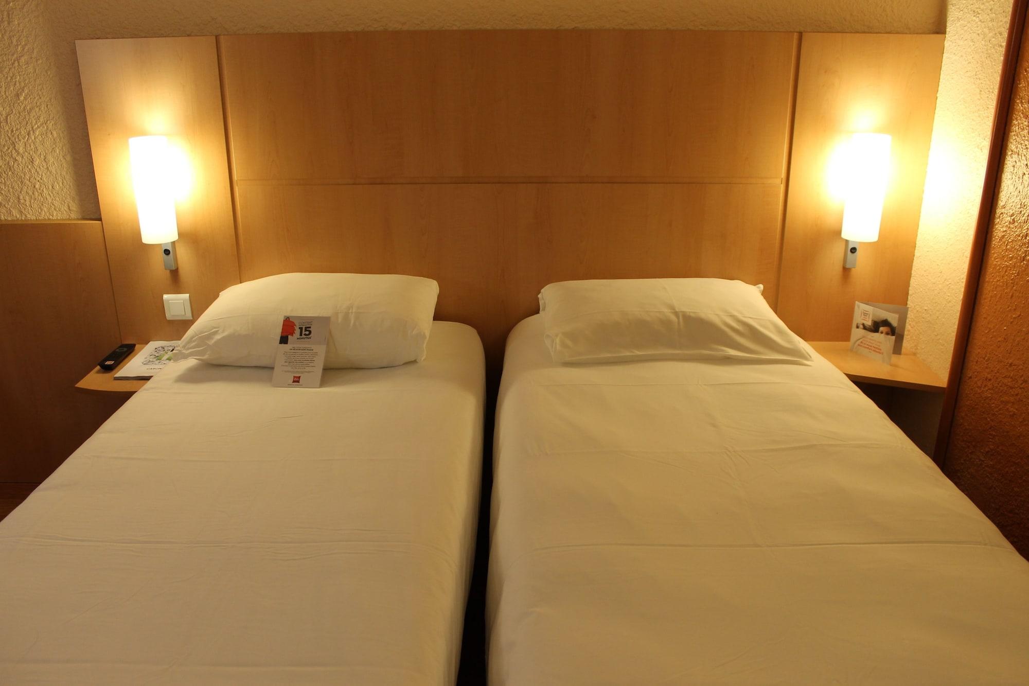 فندق Ibis Dijon Sud Perrigny-les-Dijon المظهر الخارجي الصورة