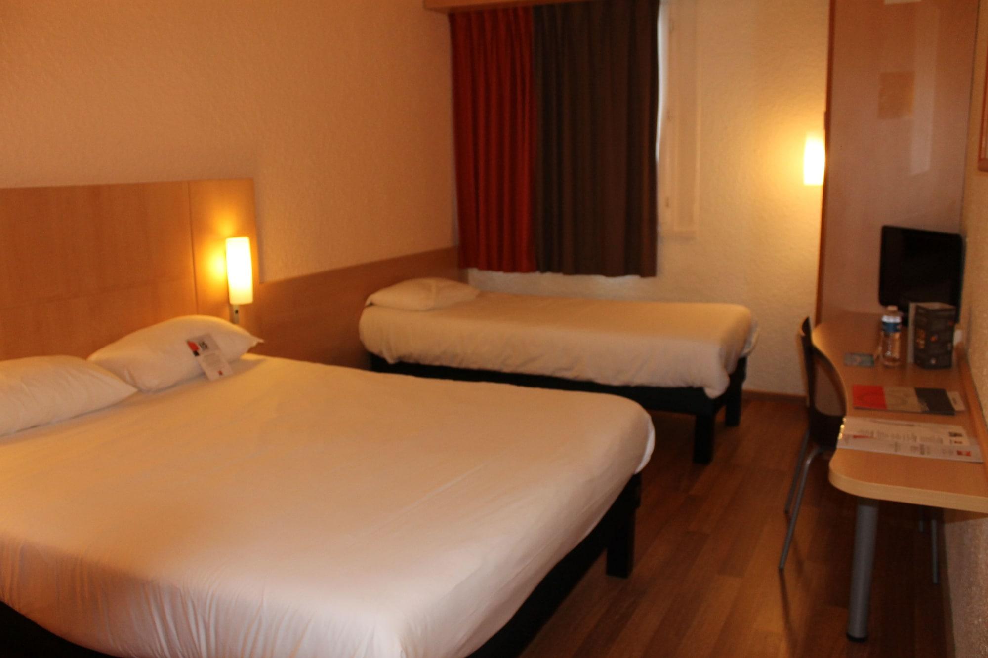فندق Ibis Dijon Sud Perrigny-les-Dijon المظهر الخارجي الصورة
