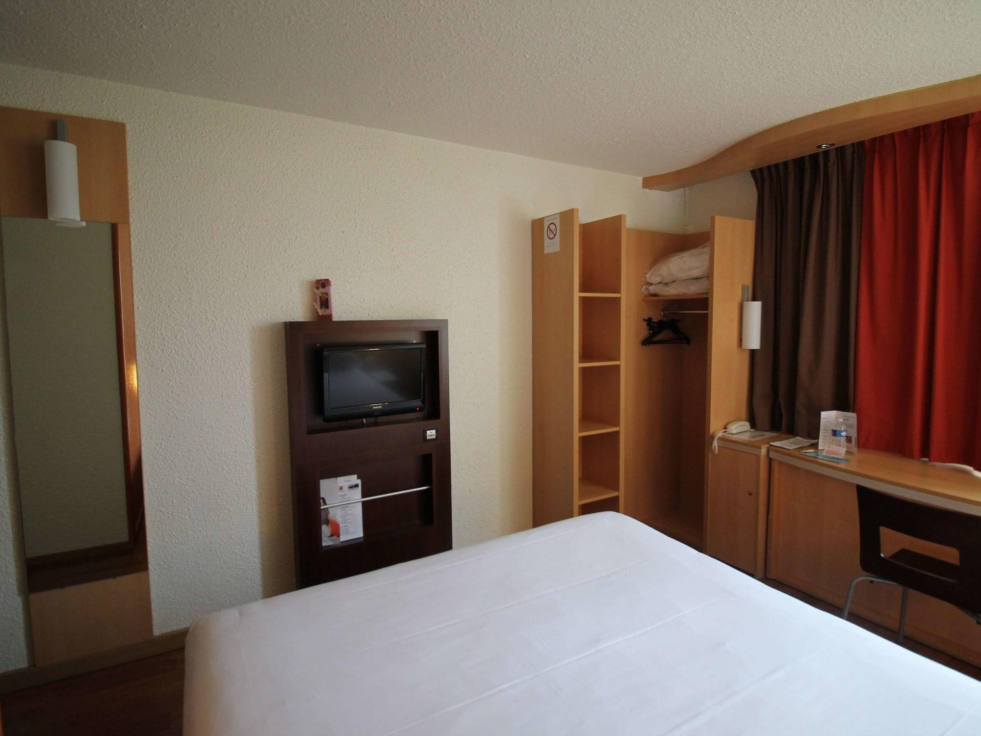فندق Ibis Dijon Sud Perrigny-les-Dijon المظهر الخارجي الصورة