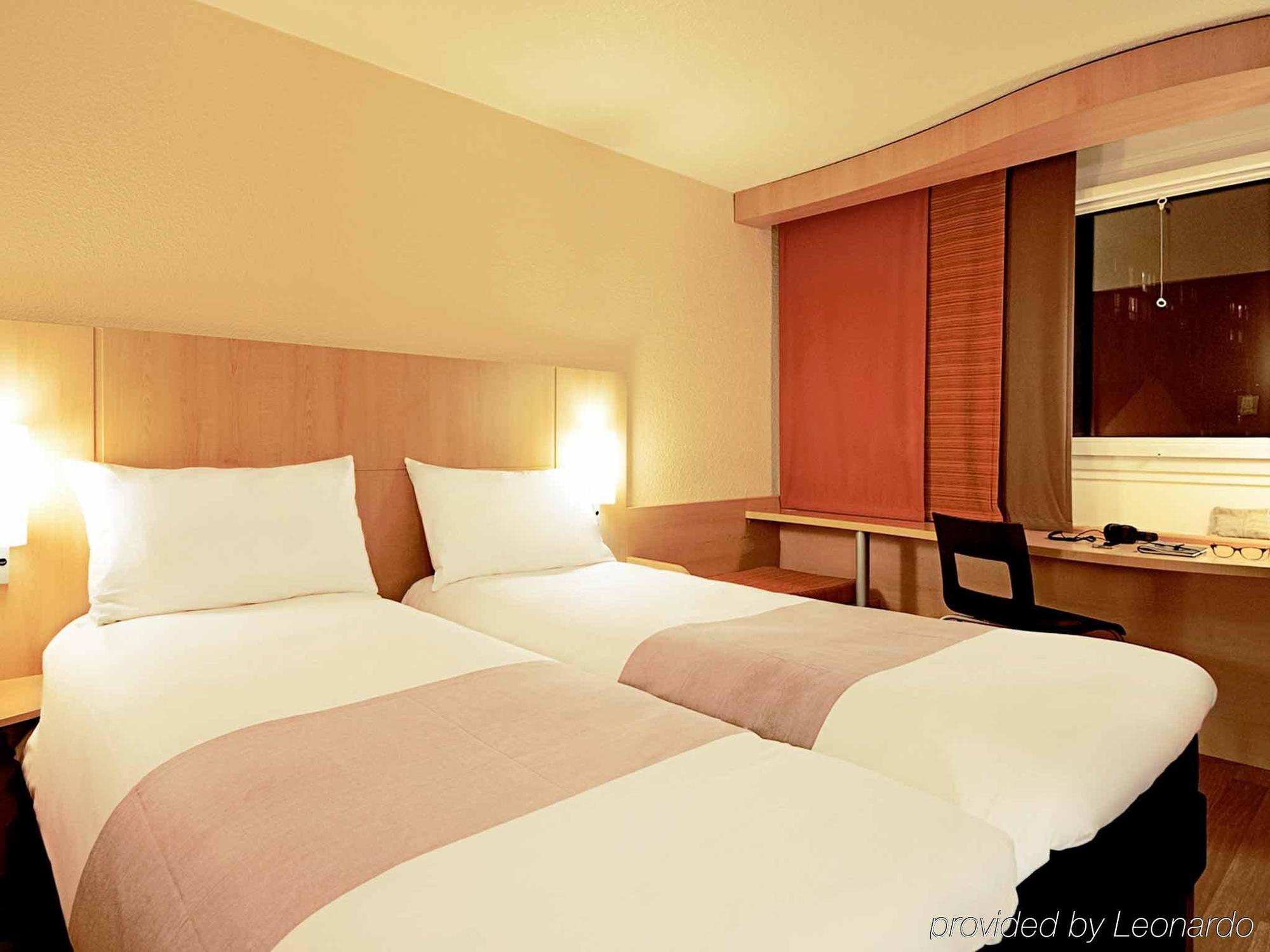 فندق Ibis Dijon Sud Perrigny-les-Dijon المظهر الخارجي الصورة