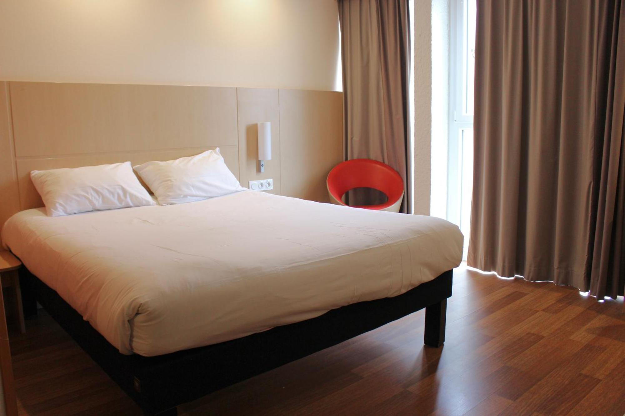 فندق Ibis Dijon Sud Perrigny-les-Dijon المظهر الخارجي الصورة