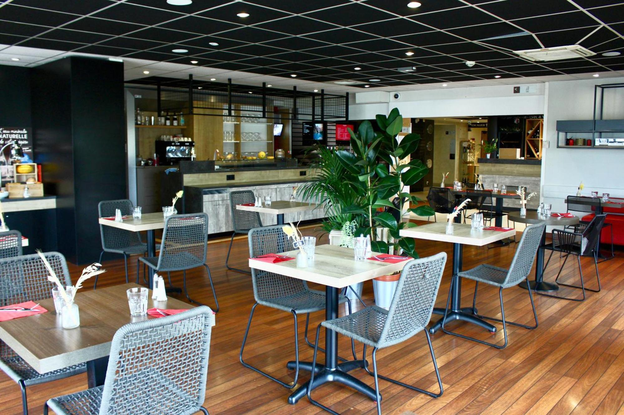 فندق Ibis Dijon Sud Perrigny-les-Dijon المظهر الخارجي الصورة
