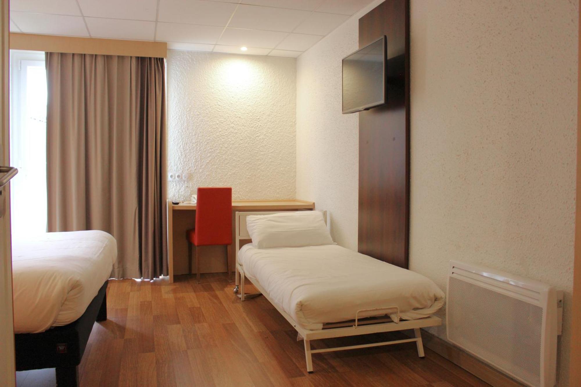 فندق Ibis Dijon Sud Perrigny-les-Dijon المظهر الخارجي الصورة