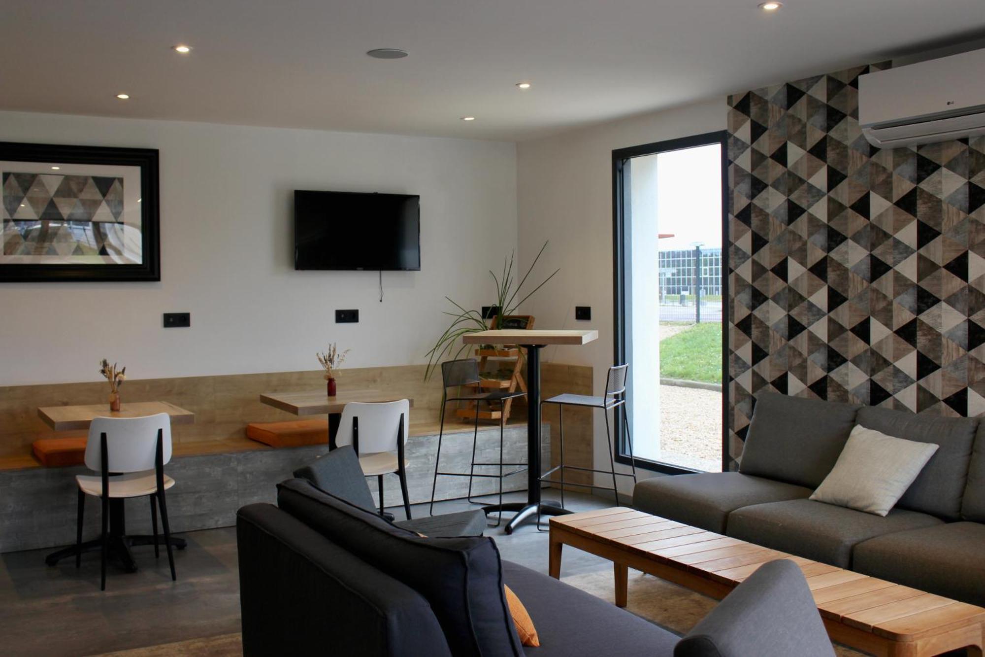 فندق Ibis Dijon Sud Perrigny-les-Dijon المظهر الخارجي الصورة