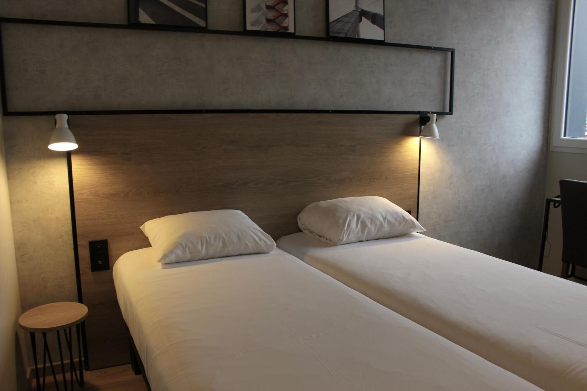 فندق Ibis Dijon Sud Perrigny-les-Dijon المظهر الخارجي الصورة
