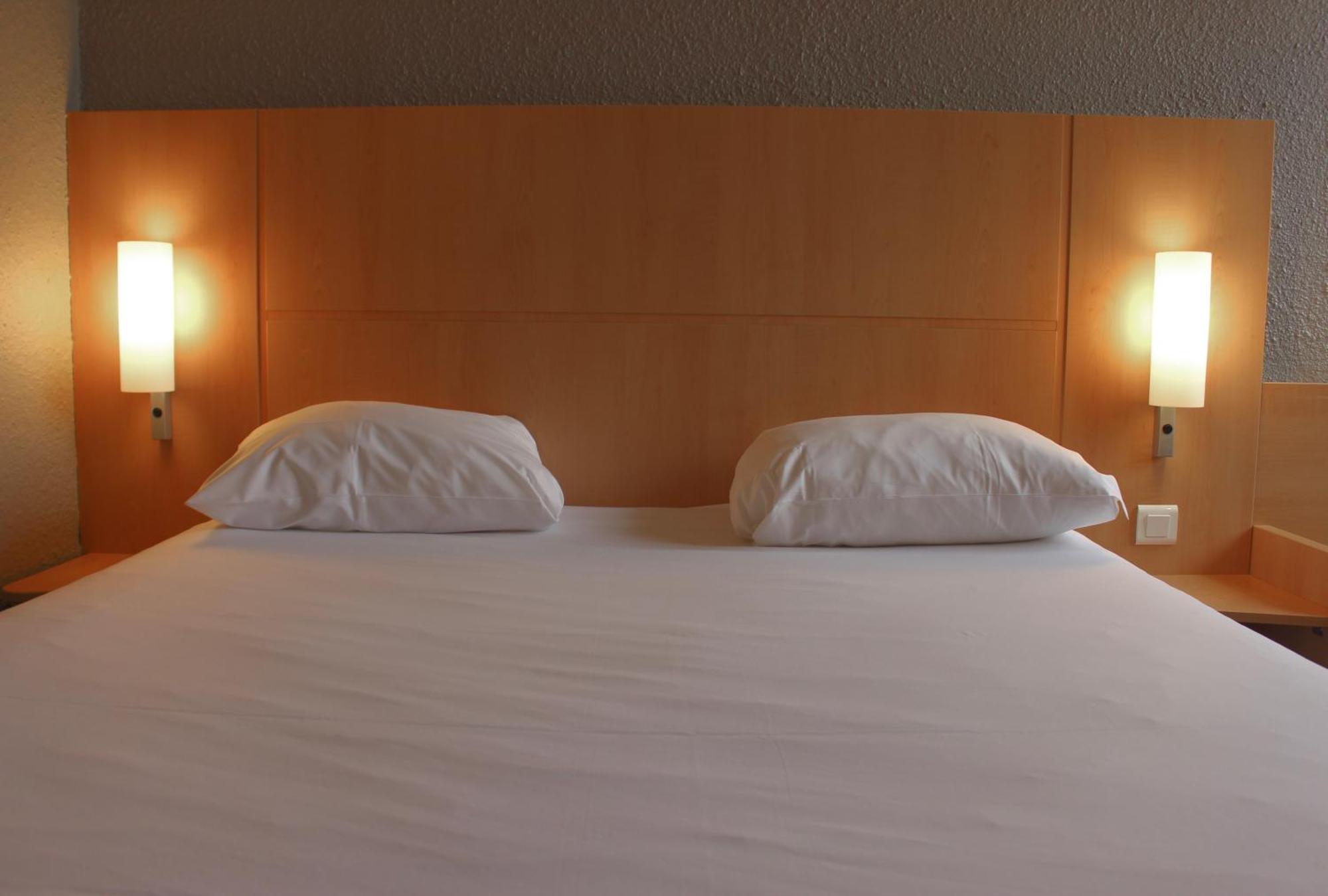 فندق Ibis Dijon Sud Perrigny-les-Dijon المظهر الخارجي الصورة