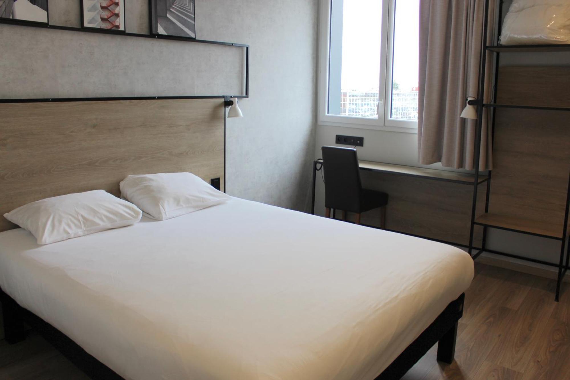 فندق Ibis Dijon Sud Perrigny-les-Dijon المظهر الخارجي الصورة