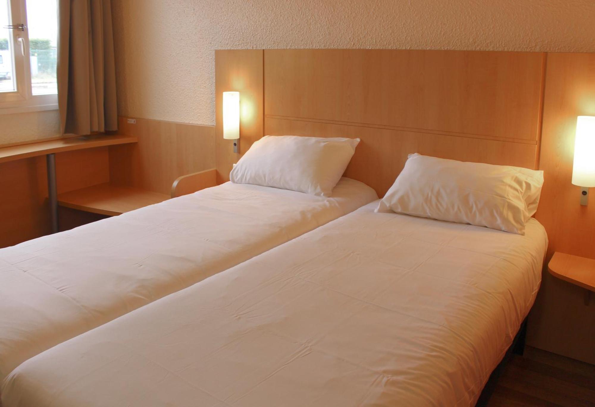فندق Ibis Dijon Sud Perrigny-les-Dijon المظهر الخارجي الصورة