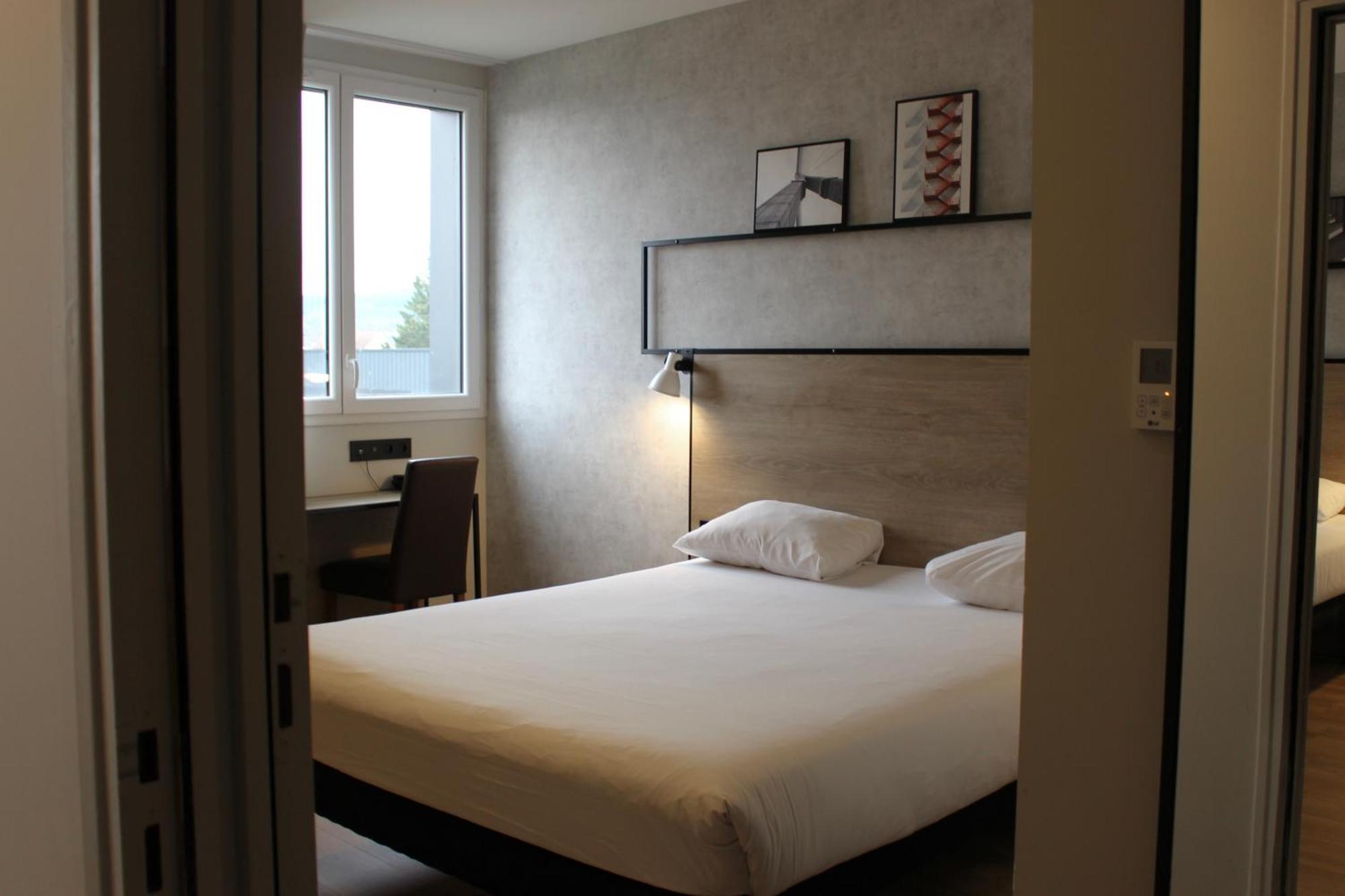 فندق Ibis Dijon Sud Perrigny-les-Dijon المظهر الخارجي الصورة
