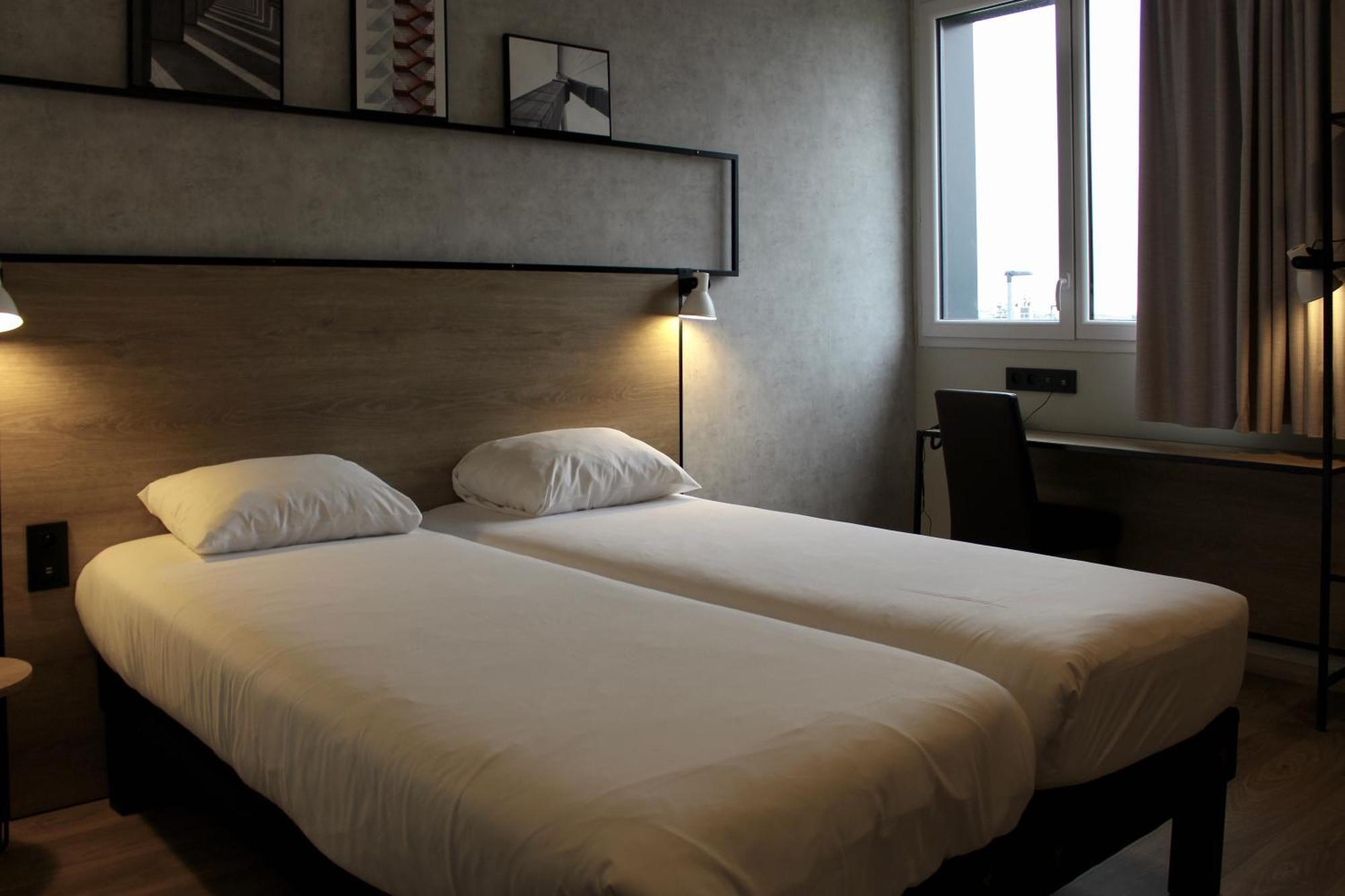فندق Ibis Dijon Sud Perrigny-les-Dijon المظهر الخارجي الصورة