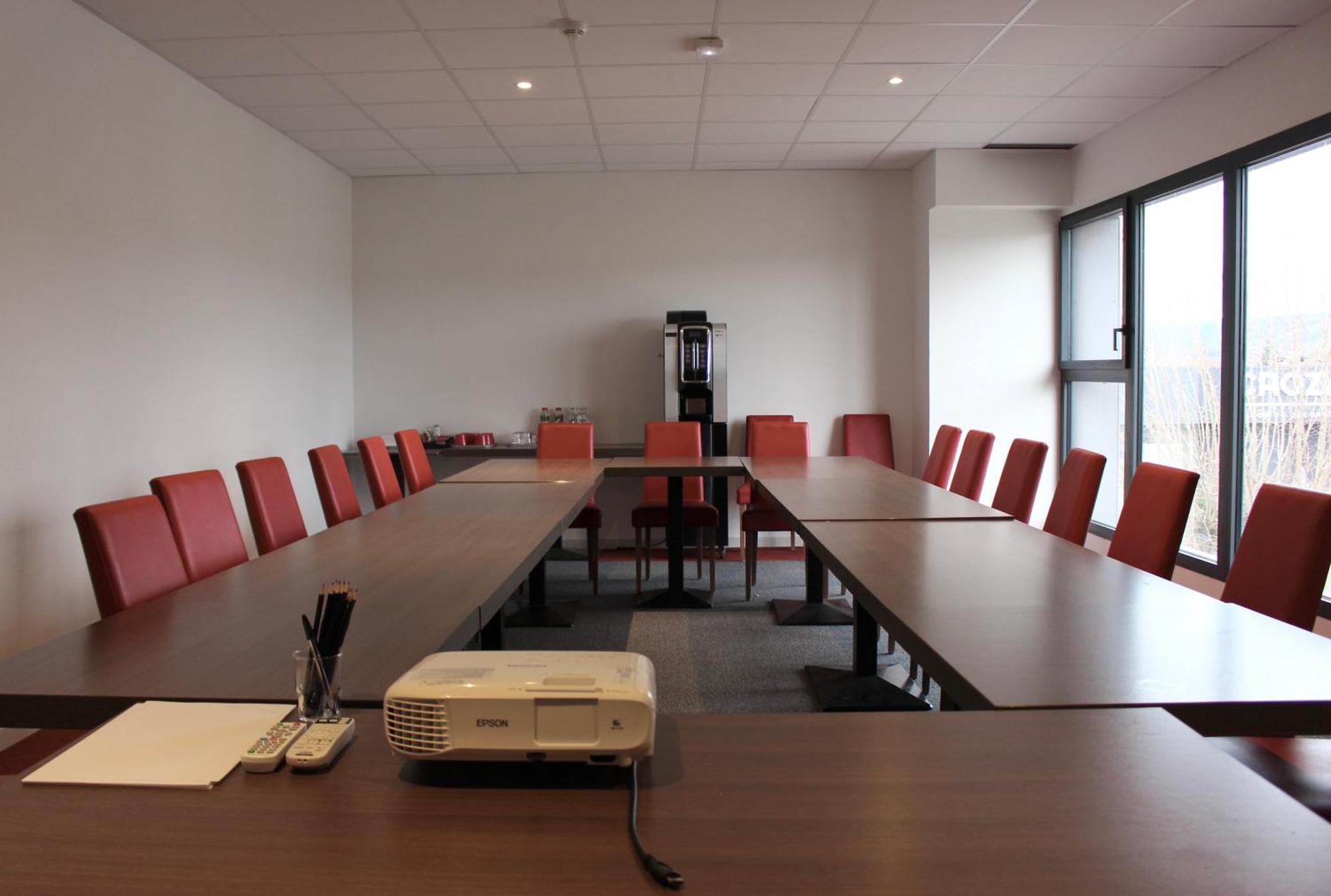 فندق Ibis Dijon Sud Perrigny-les-Dijon المظهر الخارجي الصورة