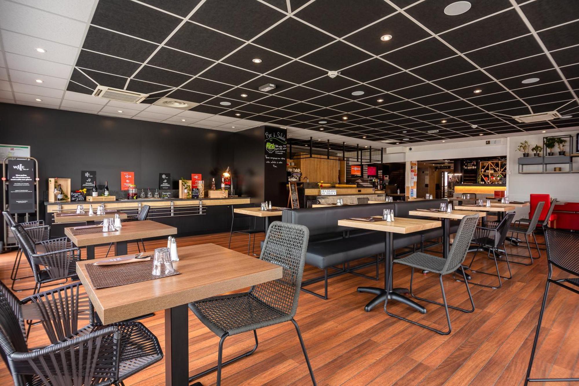 فندق Ibis Dijon Sud Perrigny-les-Dijon المظهر الخارجي الصورة