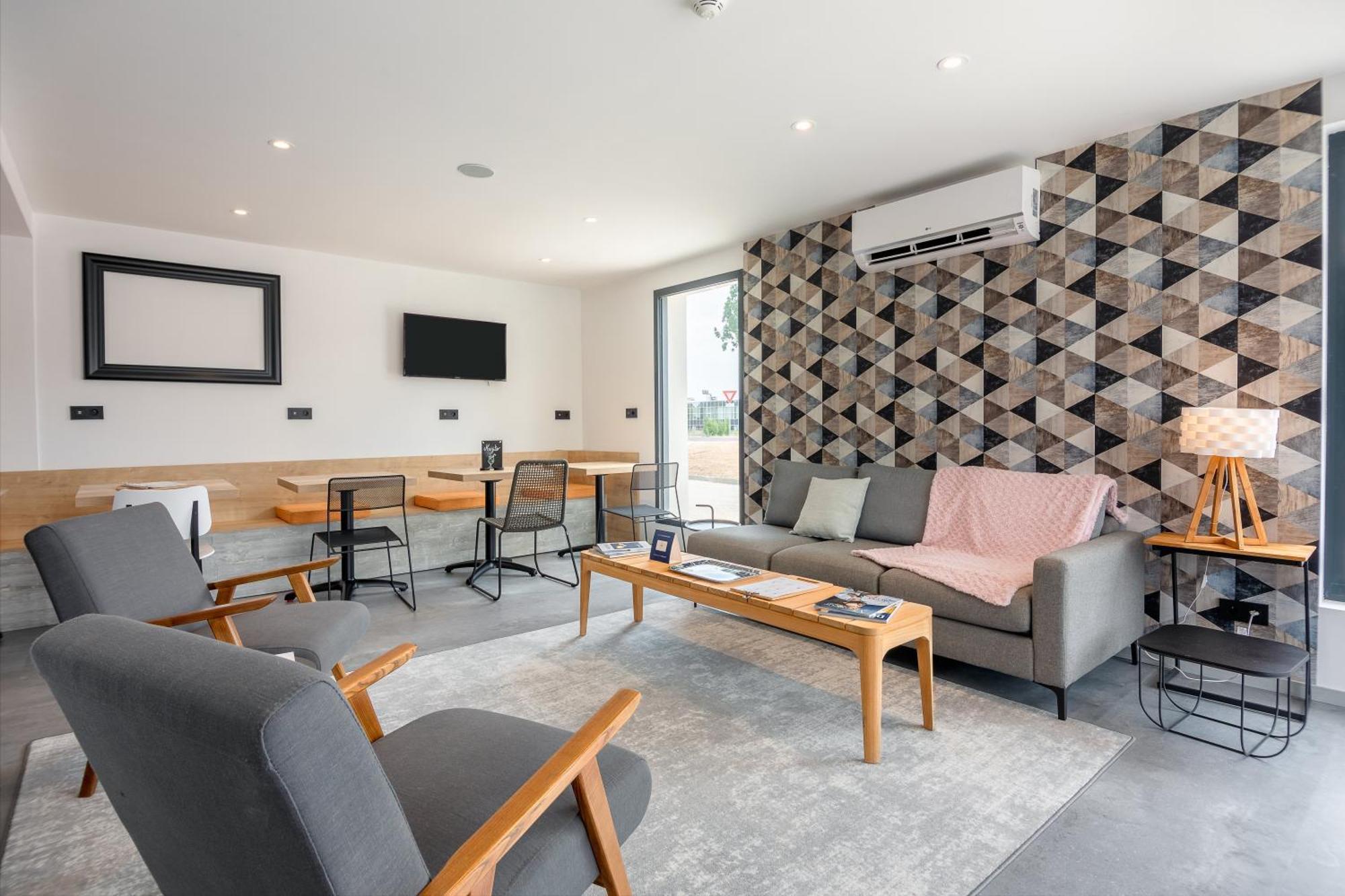 فندق Ibis Dijon Sud Perrigny-les-Dijon المظهر الخارجي الصورة