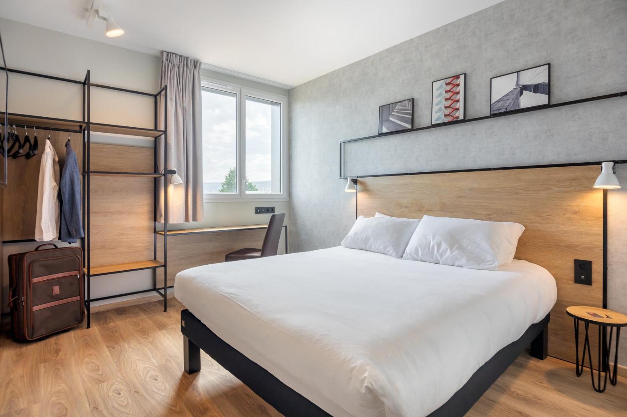 فندق Ibis Dijon Sud Perrigny-les-Dijon المظهر الخارجي الصورة