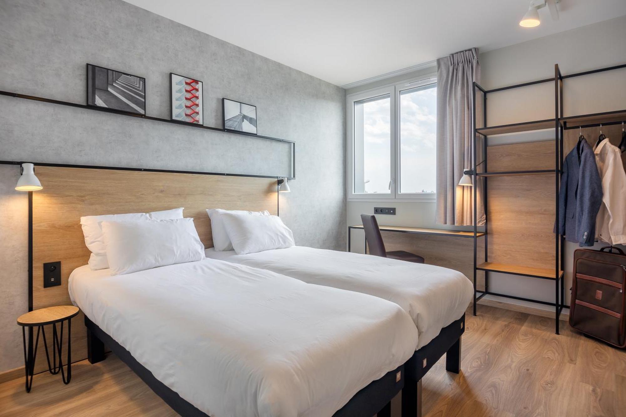 فندق Ibis Dijon Sud Perrigny-les-Dijon المظهر الخارجي الصورة