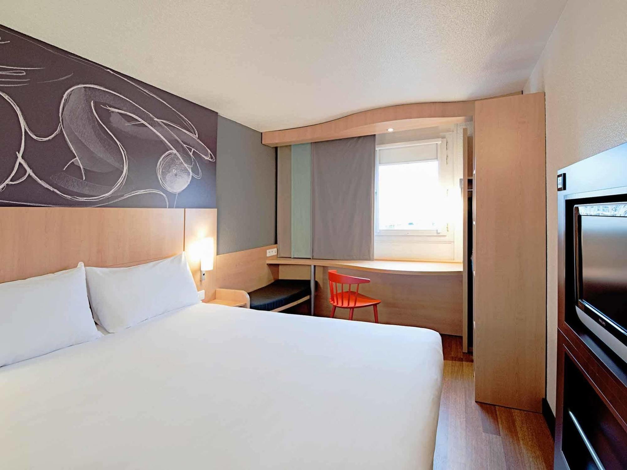 فندق Ibis Dijon Sud Perrigny-les-Dijon المظهر الخارجي الصورة