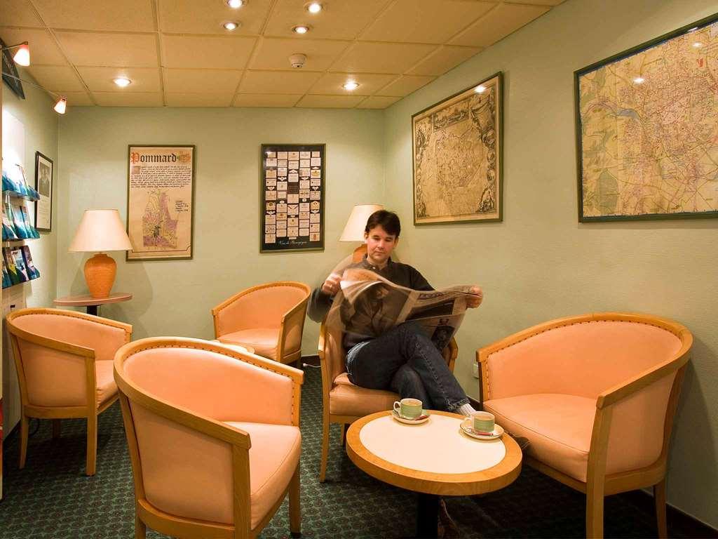 فندق Ibis Dijon Sud Perrigny-les-Dijon المظهر الخارجي الصورة